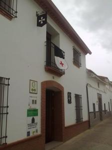 La Casa de los Templarios