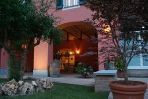 La Locanda del Melograno - Serralunga di Crea