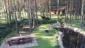 Przystanek Zofiówka