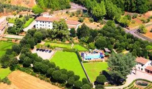 Cortona Resort & Spa - SantʼAngiolo