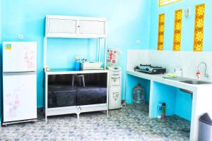 KJ Gold House Senggigi