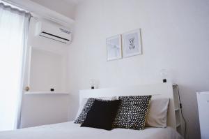Double Room with Private External Bathroom room in Civico Vesuvio B&B