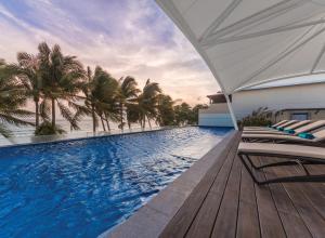 Henann Palm Beach Resort