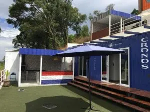 Amsterdam lofts 1 - São Sebastião da Grama