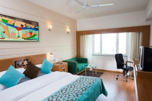 Lemon Tree Hotel, Ahmedabad