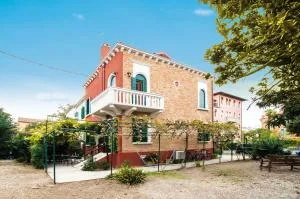 Villa Contarini B&B - San Lazzaro