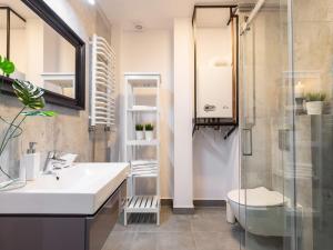 VacationClub LOFT Apartament 39