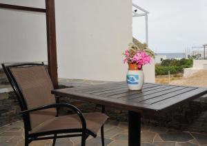 ALK Hotel Sifnos Greece