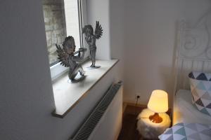 Apartment Steinbruch