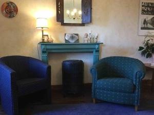 Le petit Fort Fleuri