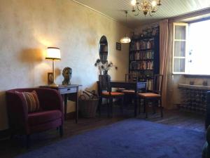 Le petit Fort Fleuri