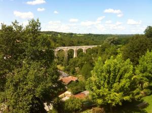 Le petit Fort Fleuri