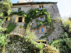 Le petit Fort Fleuri