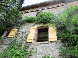 Maisons de vacances Le petit Fort Fleuri : photos des chambres