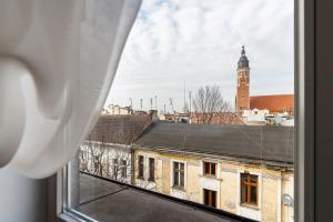 Apartments Kraków Kołłątaja
