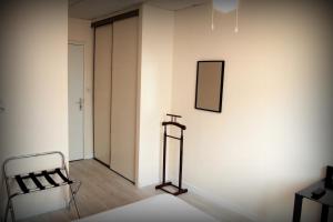 Hotels Hotel le Rohu : photos des chambres