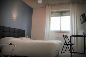 Hotels Hotel le Rohu : photos des chambres