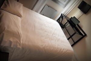 Hotels Hotel le Rohu : photos des chambres