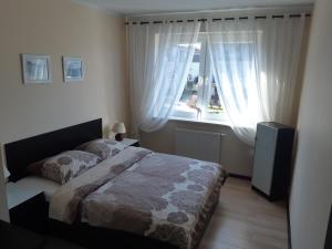 Апартамент Luksusowy Apartament Реда Польща