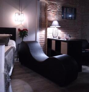 La Suite Romantique avec Jacuzzi au Cœur de Perpignan