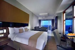 The Malibu Suites Balikpapan by Sissae Living - Tana Paser