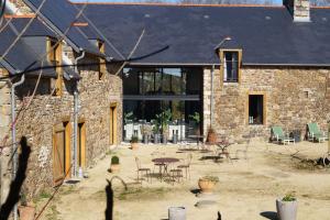 B&B / Chambres d'hotes Aux Greniers a Reves : photos des chambres