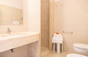 Hotel Villaggio Cala Di Volpe