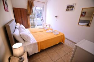 To Gefyraki Rooms Ikaria Greece