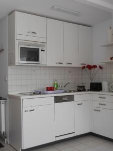 Appartement Allgäu-Sonne mit Sauna