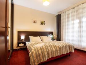 VacationClub - Olympic Park Apartment B5