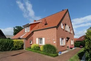 Ferienhaus ILJO - Krummhörn