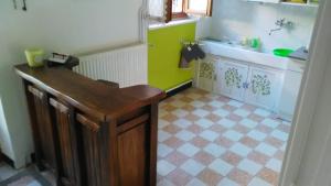 Jolie maison de Potier