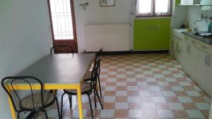 Jolie maison de Potier