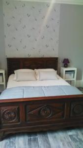 Appartements Jolie maison de Potier : photos des chambres