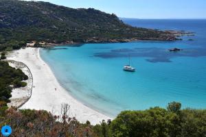 Villas Maison de campagne, deux chambres, vue sur les montagnes : photos des chambres