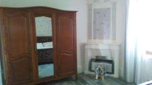 Jolie maison de Potier