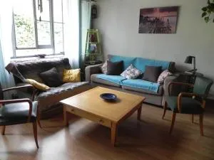 L atelier d Ombeline - Vallerois-le-Bois