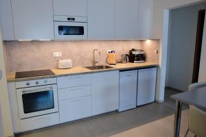 K&K Apartment Siófok