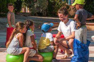 Goélia Argelès Village Club