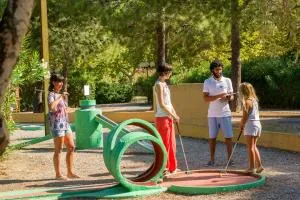 Goélia Argelès Village Club - Sorède