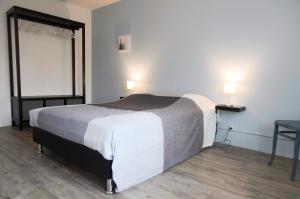 LOrée des Lacs (Appartement n°1)