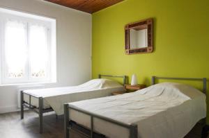 LOrée des Lacs (Appartement n°1)