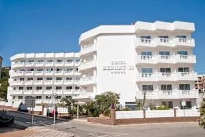 Hotel Bernat II 4*Sup - Calella