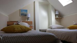 B&B / Chambres d'hotes Les Parides : photos des chambres