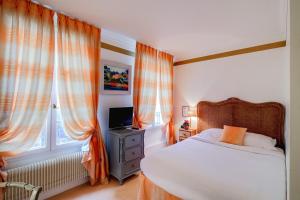 Appart'hotels Villa Escudier Appart-hotel : photos des chambres