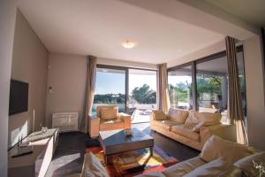 Villa Sunrise Premantura Sea View