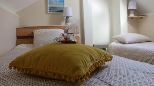 B&B / Chambres d'hotes Les Parides : photos des chambres