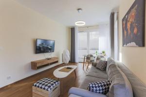 Sunny Apartment in Gdansk Oldtown
