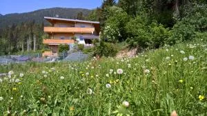 Holiday Home Zillertal - Haus Gigl - Bruck am Ziller