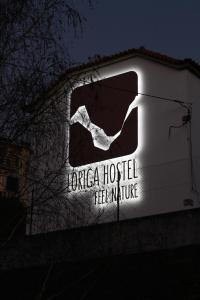 Loriga Hostel - Feel Nature